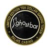 Image 2 : .999 Silver Palms Casino Resort Las Vegas, NV $10 Limited Edition Casino Gaming