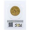 Image 2 : 1932 $10 Indian Head Eagle Gold Coin PCGS MS62