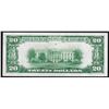 Image 2 : 1928 $20 Federal Reserve Note Minneapolis