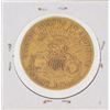 Image 2 : 1904-S $20 Liberty Head Double Eagle Gold Coin