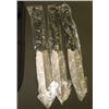 Image 1 : NEW THROWING KNIVES WITH SHEATH - 4 PC TTL