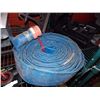Image 1 : BLUE WATERPUMP / DISCHARGE HOSE