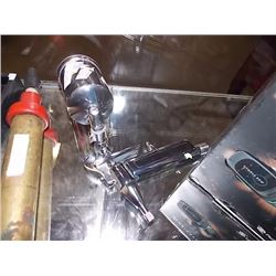 DETAILERS PAINT SPRAYER GUN