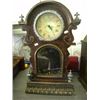 Image 1 : VINTAGE ORNATE CHIME CLOCK