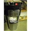 Image 1 : EXTRATTO WATER DISPENSER - HOT & COLD  - WTH BUILT IN SINGLE CUP TURBO BREW