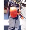 Image 1 : FALLER PANTS & HARD HAT
