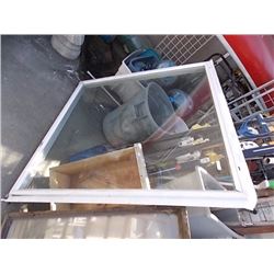 LARGE THERMAL WINDOW