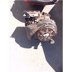 LAWN MOWER - GAS - 3.5HP - UNTESTED