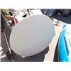 Image 1 : ROUND TABLE TOP