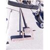 Image 1 : RAKE, SHOVEL & PICK
