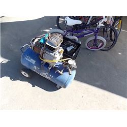 COMPRESSOR - UNTESTED