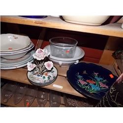 SHELF COLLECTABLES & MORE