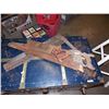 Image 1 : LOT OF RETRO HAND SAWS & SQUARES