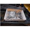 Image 1 : BOX OF 7 NEW SINK STOPPER