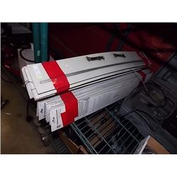 BUNDLE OF 16 GAUGE HANGING/LEVELING KITS - ALL 3 BUNDLES OF 8 = 24 TTL