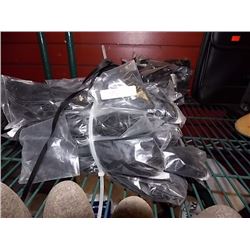 BAG OF WHIPS - APPROX 12 / BAG