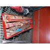 Image 1 : TOOL CADDY & TOOLS