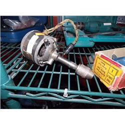 VINTAGE HAND DRILL - HOME MOTOT DRILL BY HAMILTON BEACH MFG