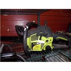 POULAN CHAINSAW - P381 18AV 38CC 18" BAR
