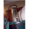 Image 1 : VINTAGE STAINLESS STEEL FIRE EXTINGUISHER