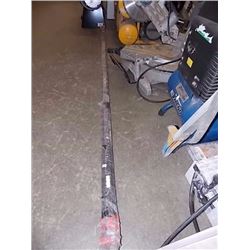 LOT OF FLOORING TRANSITION