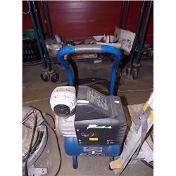 KMS FREUD AIR COMPRESSOR