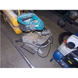 MAKITA SLIDING COMPOUND MITRE SAW