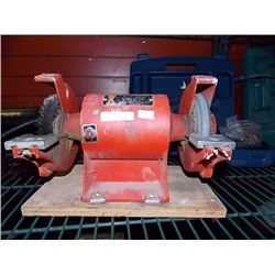 ASHLAND BENCH GRNDER / POLISHER