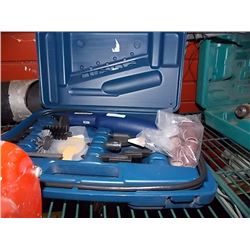 MASTER CRAFT DREMEL KIT