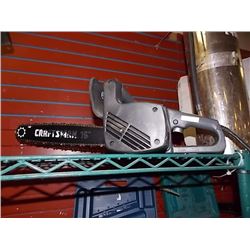 CRAFTSMAN 16" ELECTRIC CHAINSAW