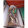 Image 1 : TOOL BOX & CONT