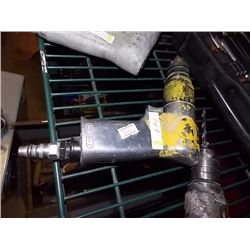 AIR DRILL