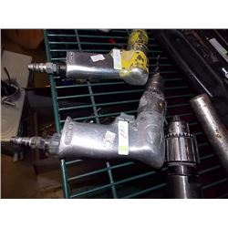 AIR DRILL