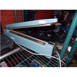 LARGE BAG SEALER