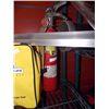 Image 1 : FIRE EXTINGUISHER
