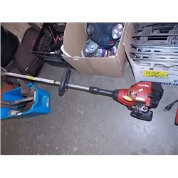 HOMELITE GAS WEED EATER
