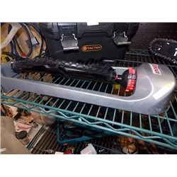 GILMORE GARDEN SPRINKLER