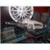 Image 2 : ELECTRIC CHAIN SAW - 16" BAR