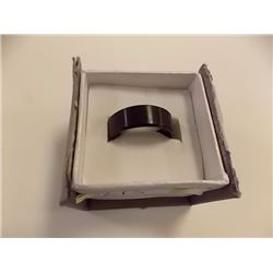 RING - TITANIUM COMFORT FIT - RETAIL ESTIMATE $225