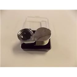 NEW JEWELER'S LOUPE