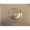 Image 2 : SILVER COIN - 2014 CDA 1/2 OUNCE .999 FINE SILVER