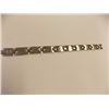 Image 1 : BRACELET - STAINLESS STEEL - RETAIL ESTIMATE $200