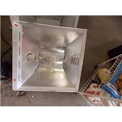 MURCURY LITE WITH BULB