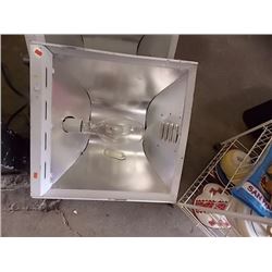 MURCURY LITE WITH BULB