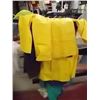 Image 1 : LOT OF ASSORTED NEW RAIN GEAR