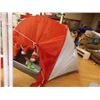 Image 1 : COLEMAN 3 PERSON TENT - NEW - STORE DISPLAY