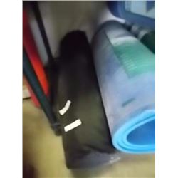 YOGA MAT IN BAG