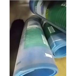 NEW NORTHERN TRAIL SLIPPING MAT