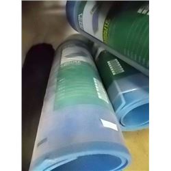 NEW NORTHERN TRAIL SLIPPING MAT