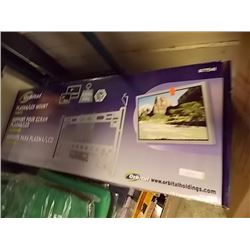 T.V WALL MOUNT - 30-61" - IN BOX